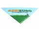 Cortac&eacute;sped de empuje de bater&iacute;a RIBIMEX PRBAT20-TON33 - 2x Bater&iacute;a de 20V 4Ah - Ancho de corte 34 cm