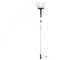 Castellari Vertigo C 12V - Vareador de aceitunas el&eacute;ctrico de bater&iacute;a 190 - 240  cm