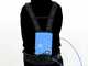 Bater&iacute;a de mochila Li-Ion 170 Campagnola, para herramienta el&eacute;ctrica
