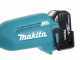 Cortasetos de bater&iacute;a con p&eacute;rtiga Makita DUN500 bater&iacute;a 18V 3 Ah incluida