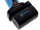 Campagnola Stark XM - Tijeras de poda de bater&iacute;a - 3x 14,4V 2,5 Ah