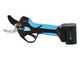 Campagnola Stark XM - Tijeras de poda de bater&iacute;a - 3x 14,4V 2,5 Ah