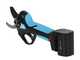 Campagnola Stark XM - Tijeras de poda de bater&iacute;a - 3x 14,4V 2,5 Ah