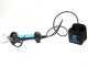 Cable y funda para bater&iacute;a Plug-in Stark Campagnola