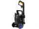 Hidrolimpiadora de agua fr&iacute;a Goodyear GY 1401PW - presi&oacute;n m&aacute;xima 110 bar m&aacute;ximo
