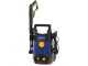 Hidrolimpiadora de agua fr&iacute;a Goodyear GY 1401PW - presi&oacute;n m&aacute;xima 110 bar m&aacute;ximo