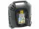 Abac Suitcase - Compresor de aire el&eacute;ctrico port&aacute;til - 0 - Motor 1,5HP sin aceite