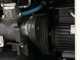 FIAC New Silver D 10/300 - Compresor rotativo trif&aacute;sico de tornillo silencioso - Secador integrado - Motor 10 HP 
