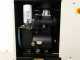 FIAC New Silver D 20/300 - Compresor rotativo trif&aacute;sico de tornillo silencioso - Secador integrado - Motor 20 HP 