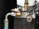 FIAC New Silver D 20/300 - Compresor rotativo trif&aacute;sico de tornillo silencioso - Secador integrado - Motor 20 HP 