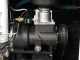 FIAC New Silver D 20/300 - Compresor rotativo trif&aacute;sico de tornillo silencioso - Secador integrado - Motor 20 HP 
