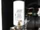 FIAC New Silver D 20/300 - Compresor rotativo trif&aacute;sico de tornillo silencioso - Secador integrado - Motor 20 HP 