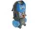 ABAC SUITCASE - Compresor de aire el&eacute;ctrico port&aacute;til monof&aacute;sico, sin aceite - Motor 1.5 HP - 6 L
