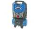 ABAC SUITCASE - Compresor de aire el&eacute;ctrico port&aacute;til monof&aacute;sico, sin aceite - Motor 1.5 HP - 6 L