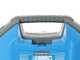 ABAC SUITCASE - Compresor de aire el&eacute;ctrico port&aacute;til monof&aacute;sico, sin aceite - Motor 1.5 HP - 6 L