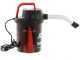 Aspirador de cenizas port&aacute;til Ribimex Babycen - 500 W