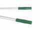 GeoTech FGP-110 - Tijeras cortarramas con barra alargadora / manillar largo