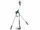 GeoTech FGP-110 - Tijeras cortarramas con barra alargadora / manillar largo