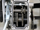 Ama MTZ80 - Motoazada de gasolina 7 HP - Motor de 208 cc