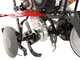 Ama MTZ80 - Motoazada de gasolina 7 HP - Motor de 208 cc
