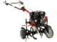 Ama MTZ80 - Motoazada de gasolina 7 HP - Motor de 208 cc