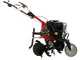 Ama MTZ80 - Motoazada de gasolina 7 HP - Motor de 208 cc
