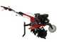 Ama MTZ80 - Motoazada de gasolina 7 HP - Motor de 208 cc