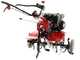 Ama MTZ80 - Motoazada de gasolina 7 HP - Motor de 208 cc