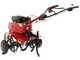 Ama MTZ80 - Motoazada de gasolina 7 HP - Motor de 208 cc