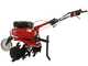 Ama MTZ80 - Motoazada de gasolina 7 HP - Motor de 208 cc