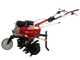 Ama MTZ80 - Motoazada de gasolina 7 HP - Motor de 208 cc