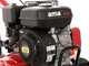 Ama MTZ80 - Motoazada de gasolina 7 HP - Motor de 208 cc