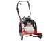 Blue Bird FLO Speed 6HO - Desbrozadora de gasolina - Cuchilla e hilo - Honda GCVx170