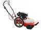 Blue Bird FLO Speed 6HO - Desbrozadora de gasolina - Cuchilla e hilo - Honda GCVx170