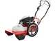 Blue Bird FLO Speed 6HO - Desbrozadora de gasolina - Cuchilla e hilo - Honda GCVx170