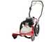 Blue Bird FLO Speed 6HO - Desbrozadora de gasolina - Cuchilla e hilo - Honda GCVx170