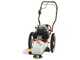 Blue Bird FLO Speed 6HO - Desbrozadora de gasolina - Cuchilla e hilo - Honda GCVx170