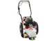Blue Bird FLO Speed 6HO - Desbrozadora de gasolina - Cuchilla e hilo - Honda GCVx170