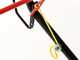 Blue Bird FLO Speed 6HO - Desbrozadora de gasolina - Cuchilla e hilo - Honda GCVx170