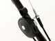 Blue Bird FLO Speed 6HO - Desbrozadora de gasolina - Cuchilla e hilo - Honda GCVx170