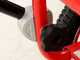Blue Bird FLO Speed 6HO - Desbrozadora de gasolina - Cuchilla e hilo - Honda GCVx170