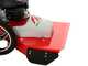Blue Bird FLO Speed 6HO - Desbrozadora de gasolina - Cuchilla e hilo - Honda GCVx170