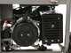 BlackStone BG 11050 - Generador de corriente a gasolina con AVR 7.8 kW - Continua 7.5 kW Full-Power + ATS