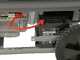 BlackStone BG 11050 - Generador de corriente a gasolina con AVR 7.8 kW - Continua 7.5 kW Full-Power + ATS