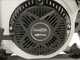 BlackStone BG 11050 - Generador de corriente a gasolina con AVR 7.8 kW - Continua 7.5 kW Full-Power + ATS