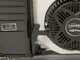 BlackStone BG 11050 - Generador de corriente a gasolina con AVR 7.8 kW - Continua 7.5 kW Full-Power + ATS