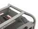 BlackStone BG 11050 - Generador de corriente a gasolina con AVR 7.8 kW - Continua 7.5 kW Full-Power + ATS