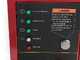 BlackStone BG 11050 - Generador de corriente a gasolina con AVR 7.8 kW - Continua 7.5 kW Full-Power + ATS