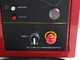 BlackStone BG 11050 - Generador de corriente a gasolina con AVR 7.8 kW - Continua 7.5 kW Full-Power + ATS