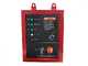BlackStone BG 11050 - Generador de corriente a gasolina con AVR 7.8 kW - Continua 7.5 kW Full-Power + ATS
